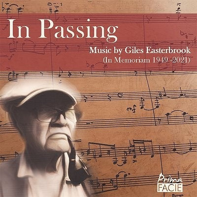 Various Artists - In Passing - Import CD