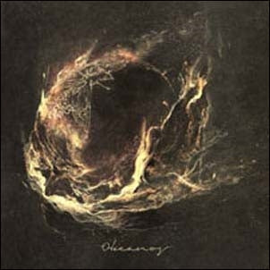 Firtan - Okeanos - Import CD Digipak