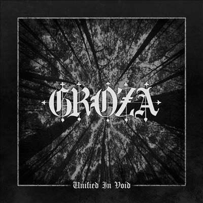 Groza - Unified In Void - Import CD