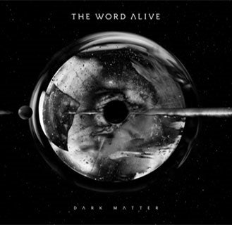 The Word Alive - Dark Matter - Import CD