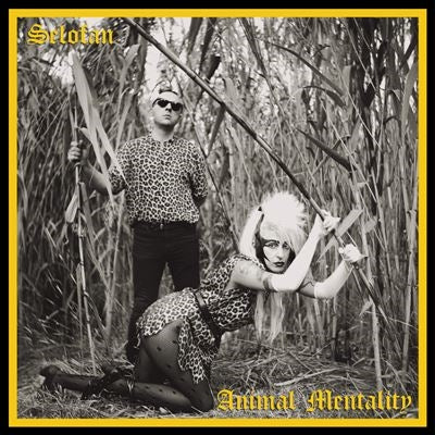 Selofan - Animal Metality - Import CD