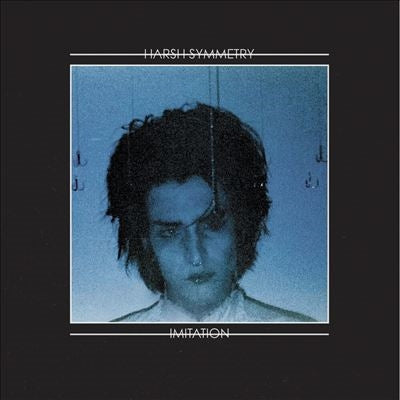 Harsh Symmetry - Imitation - Import Vinyl LP Record