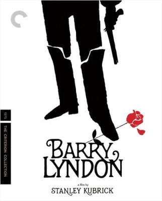 Criterion Collection - Barry Lyndon - Import 4K Ultra Hd+2Blu-Ray Disc