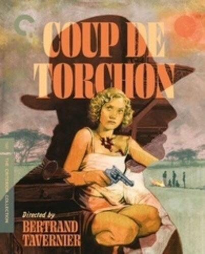 Criterion Collection - Coup de torchon (Criterion Collection) - Import Blu-ray Disc