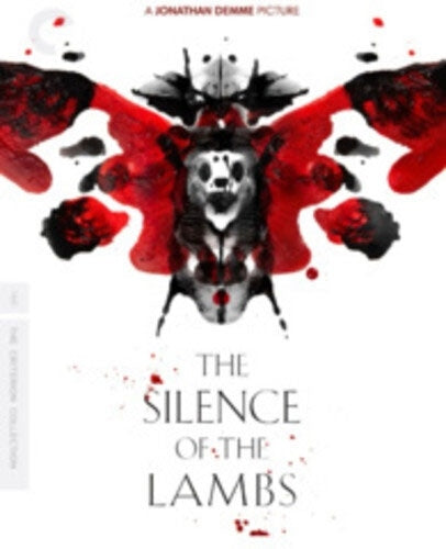 Movie - The Silence of the Lambs (Criterion Collection) - Import 4K Ultra HD + 2 Blu-ray Disc