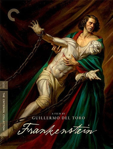Movie - Frankenstein (Criterion Collection) - Import 2 Blu-ray Disc