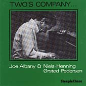Joe Albany - Two'S Company - Import CD