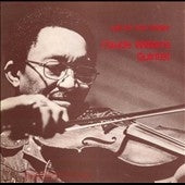 Claude Williams Quintet - Call For The Fiddler - Import LP Record