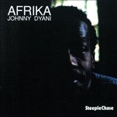Johnny Dyani - Afrika - Import LP Record
