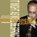 Larry Schneider - It Might As Well Be Spring - Import CD
