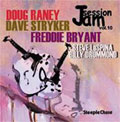 Doug Raney & Dave Stryker/Freddie Bryant - Jam Session Vol.10 - Import CD