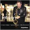 Jed Levy - Gateway - Import CD