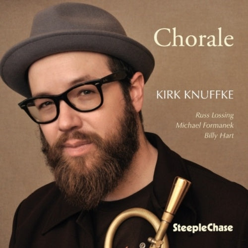 Kirk Knuffke - Chorale - Import CD