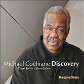 Michael Cochrane - Discovery - Import CD