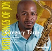 Gregory Tardy - With Songs Of Joy - Import CD