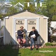 Kirk Knuffke 、Jesse Stacken - Satie - Import CD