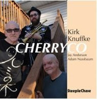 Kirk Knuffke - Cherryco - Import CD