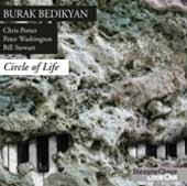 Burak Bedikyan - Circle Of Life - Import CD