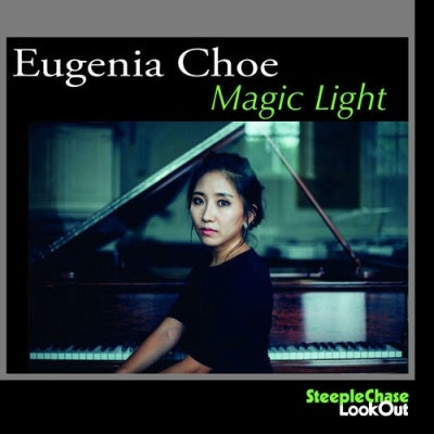 Eugenia Choe - Magic Light - Import CD