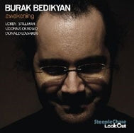 Burak Bedikyan - Awakening - Import CD