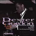 Dexter Gordon & Donald Byrd 、Dexter Gordon - Lady Bird - Import CD