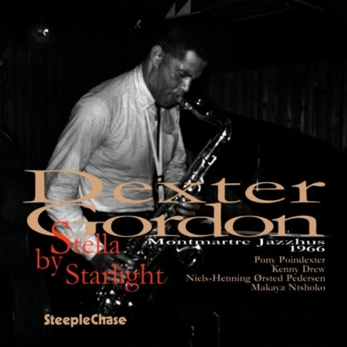 Dexter Gordon 、Dexter Gordon Quintet - Stella By Starlight - Import CD
