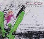 Stefano Battaglia - Auryn - Import CD