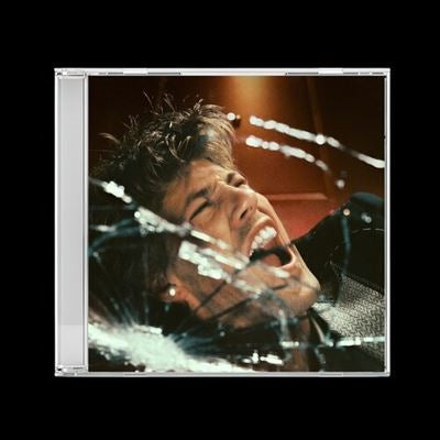 Ruel - Kicking My Feet & Screaming - Import CD