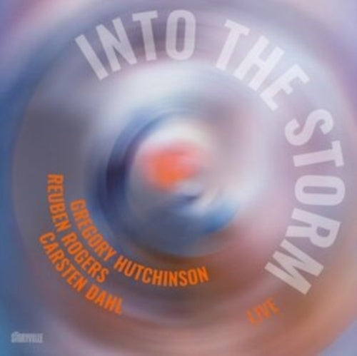 Carsten Dahl 、 Reuben Rogers 、 Gregory Hutchinson - Into The Storm - Import CD