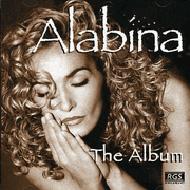 Alabina - The Album - Import CD