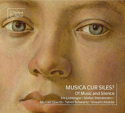 Iris Lichtinger - Costanzo Festa:Quis Dabit Oculis - Musica,Cur Siles - Import CD