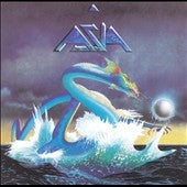 Asia - Asia - Import CD