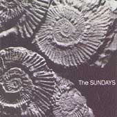 The Sundays - Reading, Writing and Arithmetic - Import CD