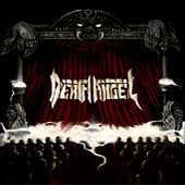 Death Angel - Act III - Import CD