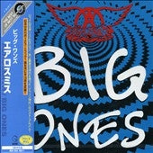 Aerosmith - Big Ones - Import CD