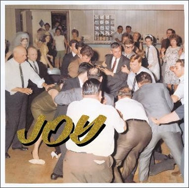 Idles - Joy as an Act of Resistance. - Import CD