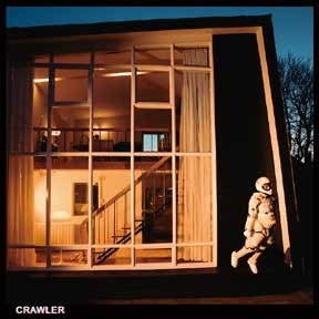 Idles - Crawler - Import Vinyl LP Record