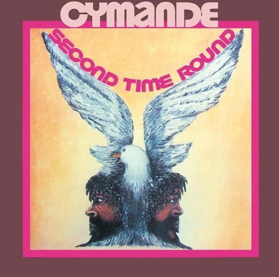 Cymande - Second Time Round - Import CD
