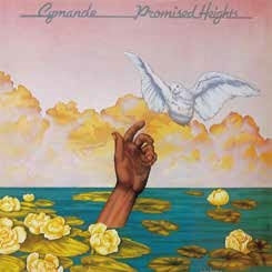 Cymande - Promised Heights - Import Colored Vinyl LP Record Limited Edition