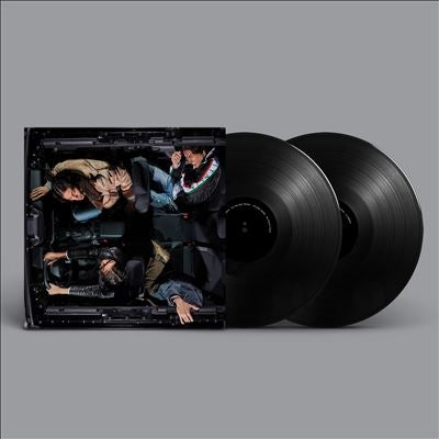Body Meat - Starchris - Import Vinyl 2 LP Record