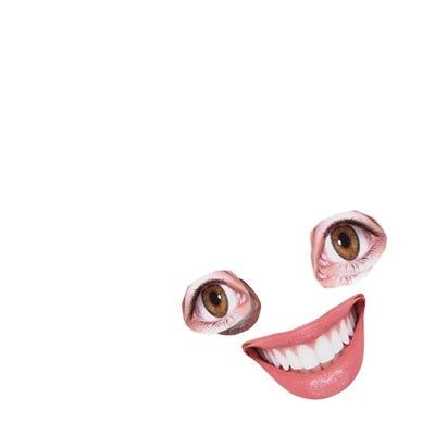 Lip Critic - Hex Dealer - Import Colored Vinyl LP Record Limited Edition