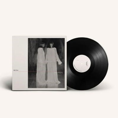 Beth Orton - The Ground Above - Import LP Recurd