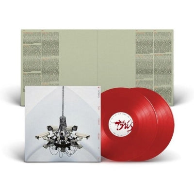 Interpol - This Mirror Weighs A Ton - Import Vinyl LP Record Limited Edition