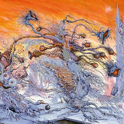 Ulthar - Cosmovore - Import CD