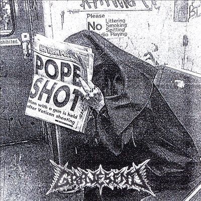 Gravesend - Methods Of Human Disposal - Import CD