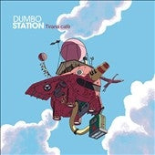 Dumbo Station - Tirana Café - Import Vinyl 2 LP Record