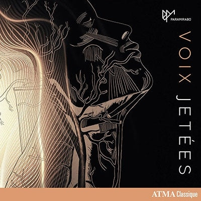 Paramirabo - Keiko Devaux:Voix Jetees - Import CD