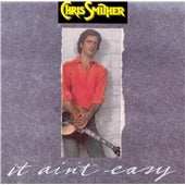 Chris Smither - It Ain't Easy - Import CD