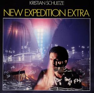 Kristian Schultze - New Expedition Extra - Import CD
