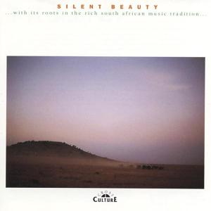 Philip Tabane - Silent Beauty - Import CD